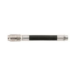 Raasm 38037 Flexible Terminal For Oil Gun S. 3/4" 70Ap 85Ap With Drip Catcher Nozzle Ø 35 mm