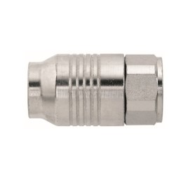 Raasm 38040 Semiautomatic Drip Catcher Nozzle Ø 35 mmFor Terminal S. 3/4" 70Ap - 85Ap
