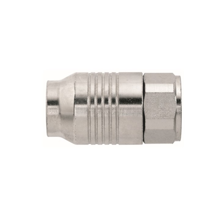 Raasm 38040 Semiautomatic Drip Catcher Nozzle Ø 35 mmFor Terminal S. 3/4" 70Ap - 85Ap
