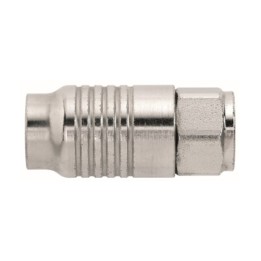 Raasm 38035 Semiautomatic Drip Catcher Nozzle Ø 27 mmFor Terminal S. 1/2" 65Ap