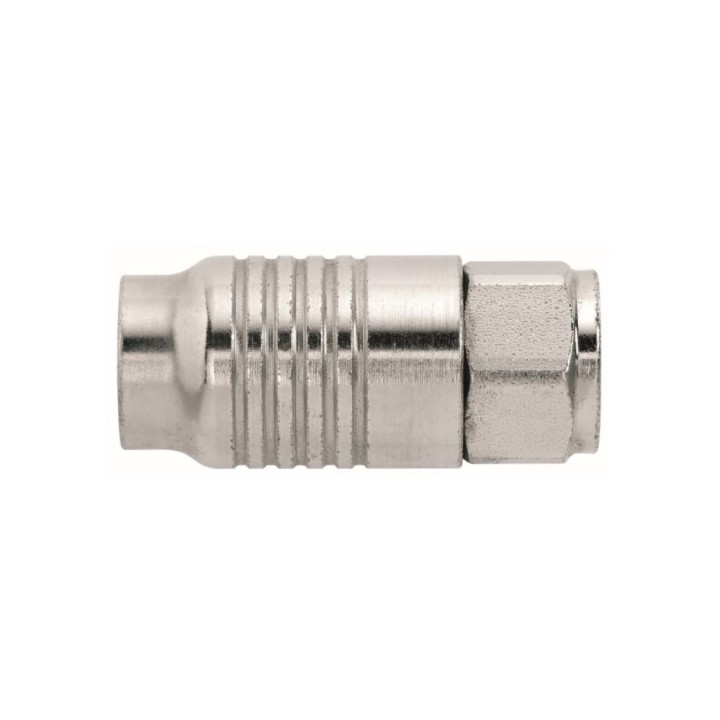 Raasm 38035 Semiautomatic Drip Catcher Nozzle Ø 27 mmFor Terminal S. 1/2" 65Ap