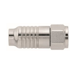 Raasm 38034 Semiautomatic Drip Catcher Nozzle Ø 21 mmFor Terminal S. 1/2" 65Ap