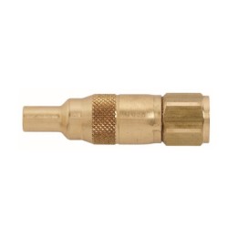 Raasm 38017 Semiautomatic Drip Catcher Nozzle Ø 8 mmFor Terminal S. 1/2" 30Tp - 40Al - 40Ap