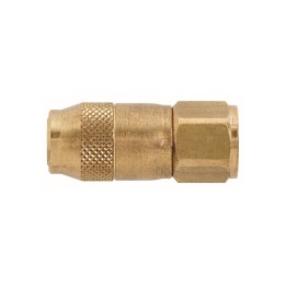 Raasm 38016 Semiautomatic Drip Catcher Nozzle Ø 16 mmFor Terminal S. 1/2" 30Tp - 40Al - 40Ap