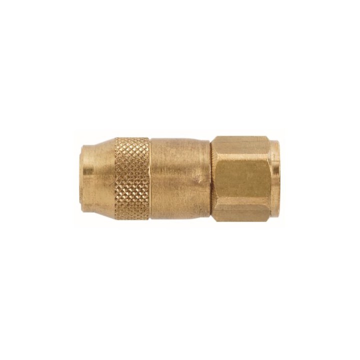 Raasm 38016 Semiautomatic Drip Catcher Nozzle Ø 16 mmFor Terminal S. 1/2" 30Tp - 40Al - 40Ap