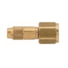 Raasm 38015 Semiautomatic Drip Catcher Nozzle Ø 10 mmFor Terminal S. 1/2" 30Tp - 40Al - 40Ap