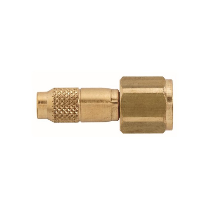Raasm 38015 Semiautomatic Drip Catcher Nozzle Ø 10 mmFor Terminal S. 1/2" 30Tp - 40Al - 40Ap