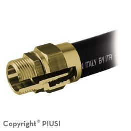 Piusi 000890000 Swivel Union 34.27