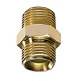 Raasm 33271 Nipple G 1.1/2" (M) x G 1" (M)