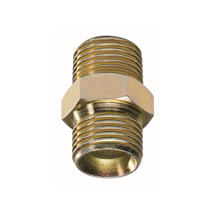 Raasm 33119 Nipple G 1" (M) x G 3/4" (M)