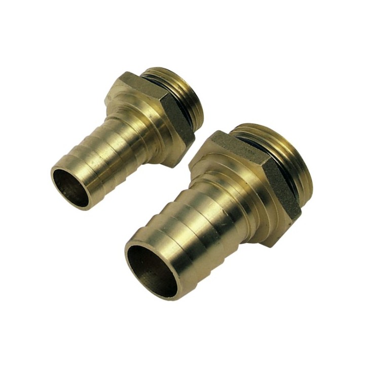 Piusi F0826700A Hosetail 1/2In x 20 Gas