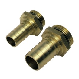 Piusi F0776800B Hose Tail 3/4"X25 - 20Pcs -