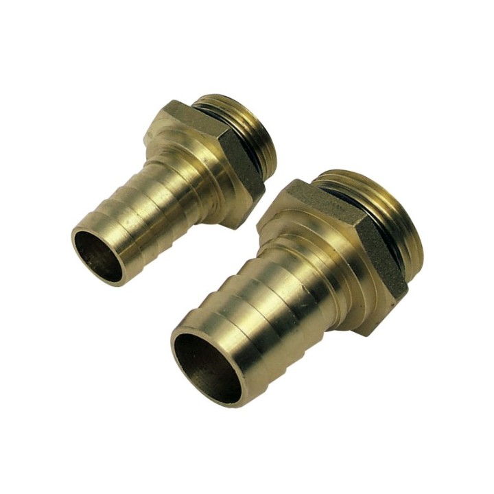Piusi F0776800B Hose Tail 3/4"X25 - 20Pcs -