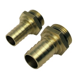 Piusi F0776400A Hose Tail 1In x 25 + Or - 20Pcs -