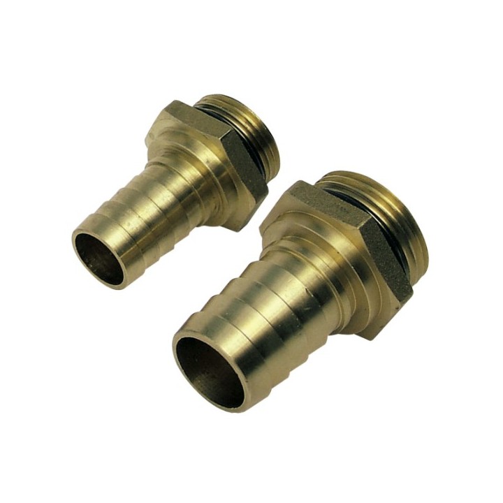 Piusi F0776400A Hose Tail 1In x 25 + Or - 20Pcs -