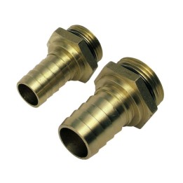 Piusi F0643700A Hosetail 3/4In x 20 + Or - 20Pcs -