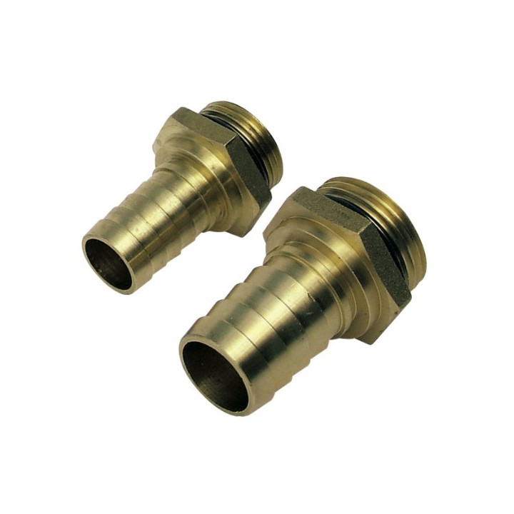 Piusi F0643700A Hosetail 3/4In x 20 + Or - 20Pcs -
