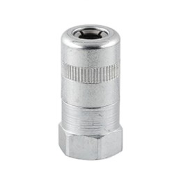 Raasm 66740 4-Jaw Grease Coupler