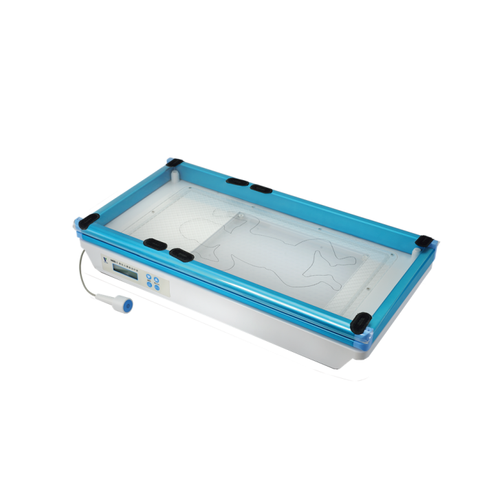 UV Equip UVE-NEONATAL-BILIRUBIN-PHOTO Neonatal Bilirubin Phototherapy Blue Bed NBB-1