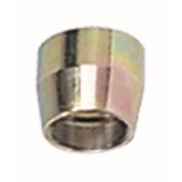 Raasm 38092 Upper Connector 1" (F) x 1" (F) For Extension Ø 34 mm