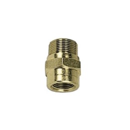 Raasm 66897 Adaptor G 1/4" (F) x Npt 1/4" (M)