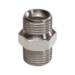 Raasm 38082 Adaptor 1.1/4" (M) For Hose Holder Ø 1.1/4" For Diaphragm Pump S. 1.1/4"