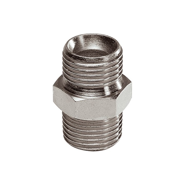 Raasm 38082 Adaptor 1.1/4" (M) For Hose Holder Ø 1.1/4" For Diaphragm Pump S. 1.1/4"