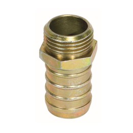 Raasm 38080 Adaptor 3/4" (M) For Hose Holder Ø 1.1/4"