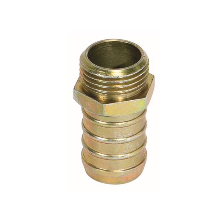Raasm 38080 Adaptor 3/4" (M) For Hose Holder Ø 1.1/4"