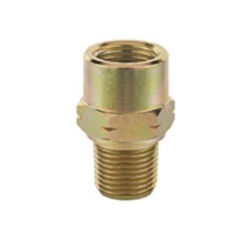 Raasm 33275 Adaptor G 3/4" (F) x G 1/2" (M)