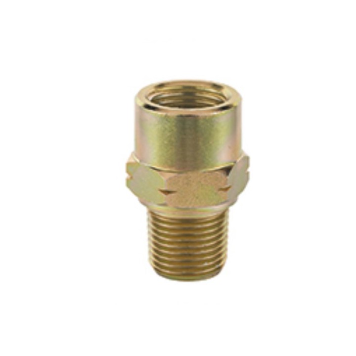 Raasm 33275 Adaptor G 3/4" (F) x G 1/2" (M)
