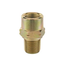 Raasm 33274 Adaptor G 1" (M) x G 1/2" (F)
