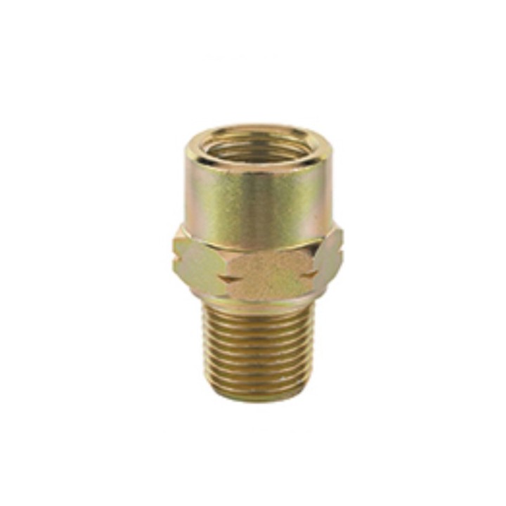 Raasm 33274 Adaptor G 1" (M) x G 1/2" (F)