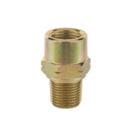 Raasm 33273 Adaptor G 1.1/2" (M) x G 1.1/4" (F)