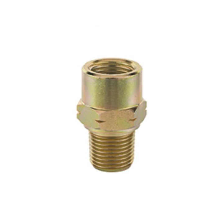 Raasm 33273 Adaptor G 1.1/2" (M) x G 1.1/4" (F)