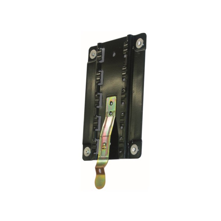 Raasm 89001 Wall Bracket With Bayonet Hooking Hose Reel S. 260