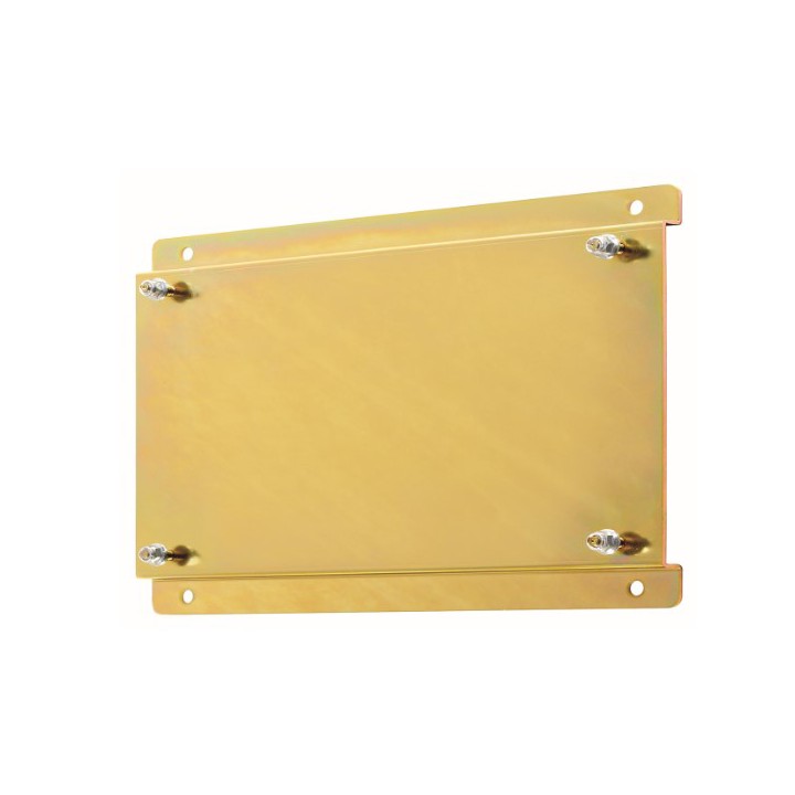 Raasm 856001 Fixed Wall Bracket For Hose Reels S. 560