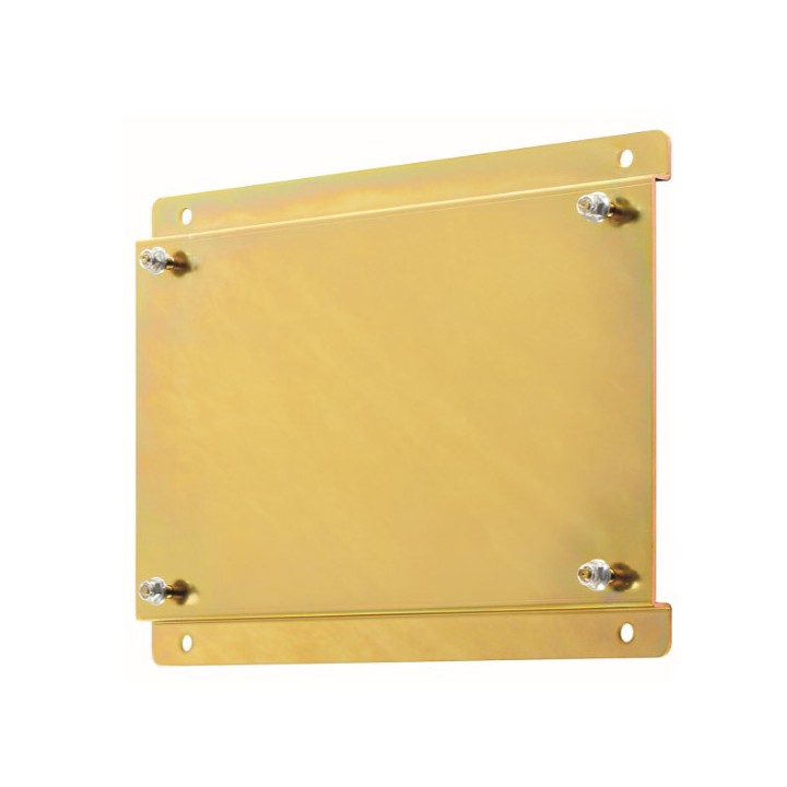 Raasm 854001 Fixed Wall Bracket For Hose Reels S. 540