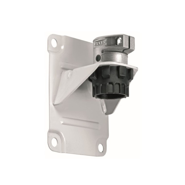 Raasm 38052 Wall Bracket For Pump With Suction Tube Ø 50 mm