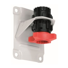 Raasm 38043 Wall Bracket For Pump With Suction Tube Ø 42 mm