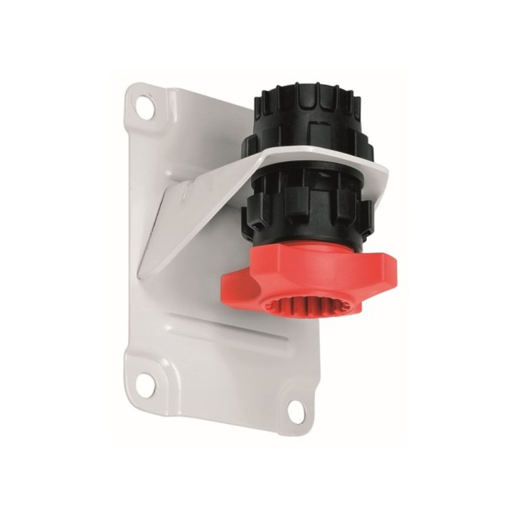 Raasm 38043 Wall Bracket For Pump With Suction Tube Ø 42 mm