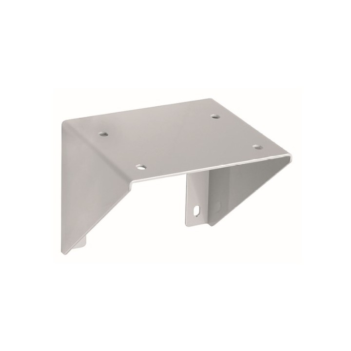 Raasm 33590 Painted Steel Wall Bracket For Diaphragm Pump Series 1/2" - Series 3/4"