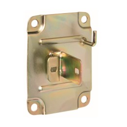 Raasm 33115 Wall Bracket For Transfer Pump S. 600 - 650