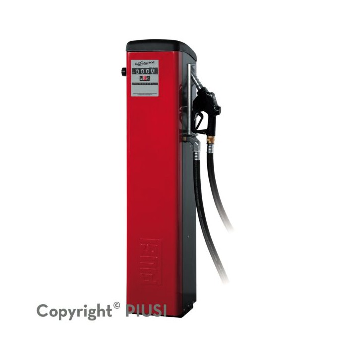 Piusi F0073701B Self Service 70 K44 F 230/50