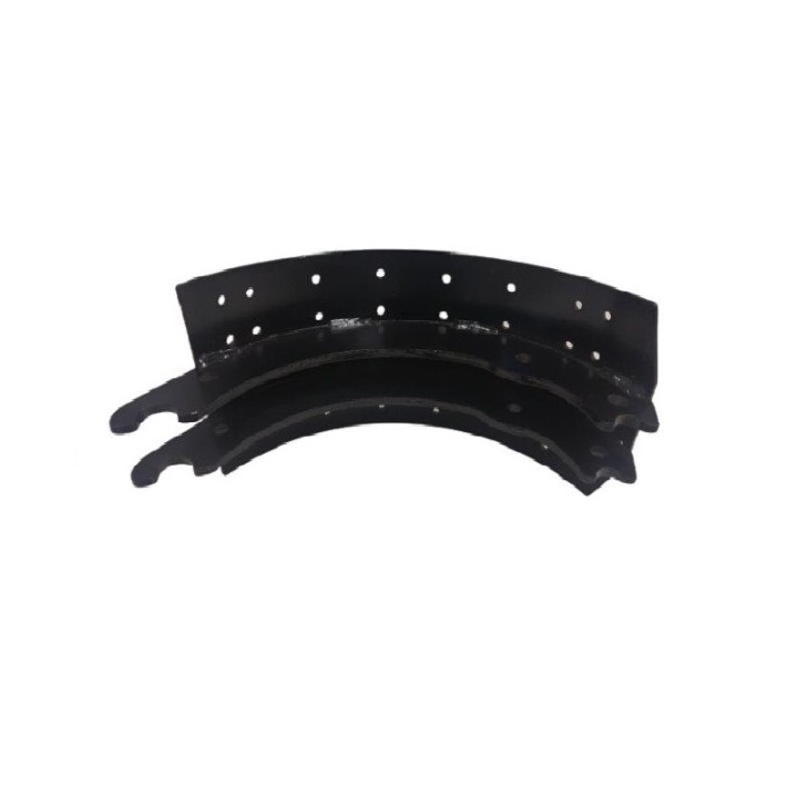 Traxx BS4515 BRAKE SHOE HENRED TRAILER FABRICATED