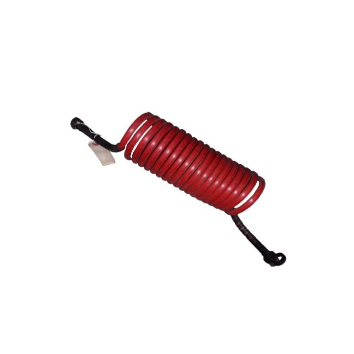 MAG Truck & Trailer 1376-L SUB ASSEMBLY RED EMERGENCY WITH LOOP