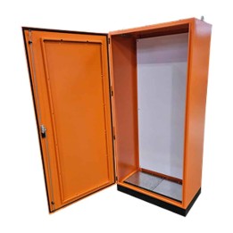 Sheet Metal Enclosure 1400mm 780mm 400mm 2mm 2mm 2mm 2mm (HDF14-7840)