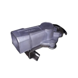 Haldex 11450 COUPLING 1/2 UNIVERSAL