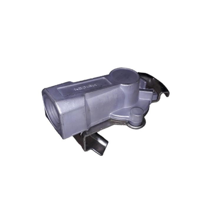 Haldex 11450 COUPLING 1/2 UNIVERSAL