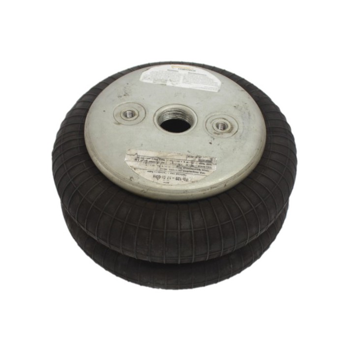 Pneumatix WBZ300 Air Spring - Series Wbz